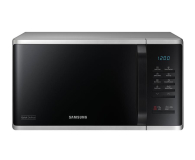 SAMSUNG MS23K3513AS/EO 800W 23L Quick Defrost Srebrno-Czarny - 396807 - zdjęcie 2